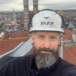 André Zebrowski