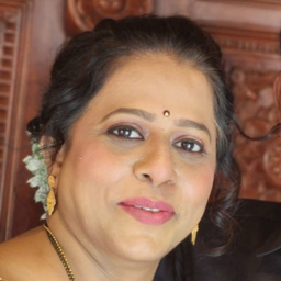 Prof. Preeti Gaitonde