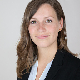 Dr. Ina Volkhardt