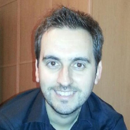 Alfredo Sánchez-Gimeno