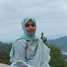 Saba Rani