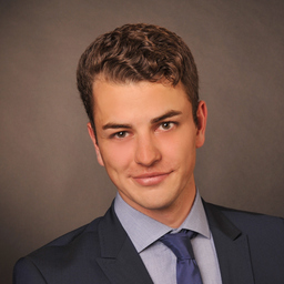 Benjamin Wolf