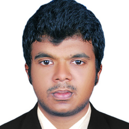 Sanjay Arumpully Asokanandan