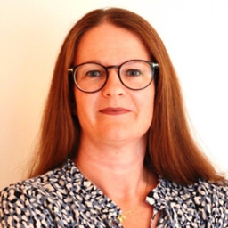Anette Kleeb's profile picture
