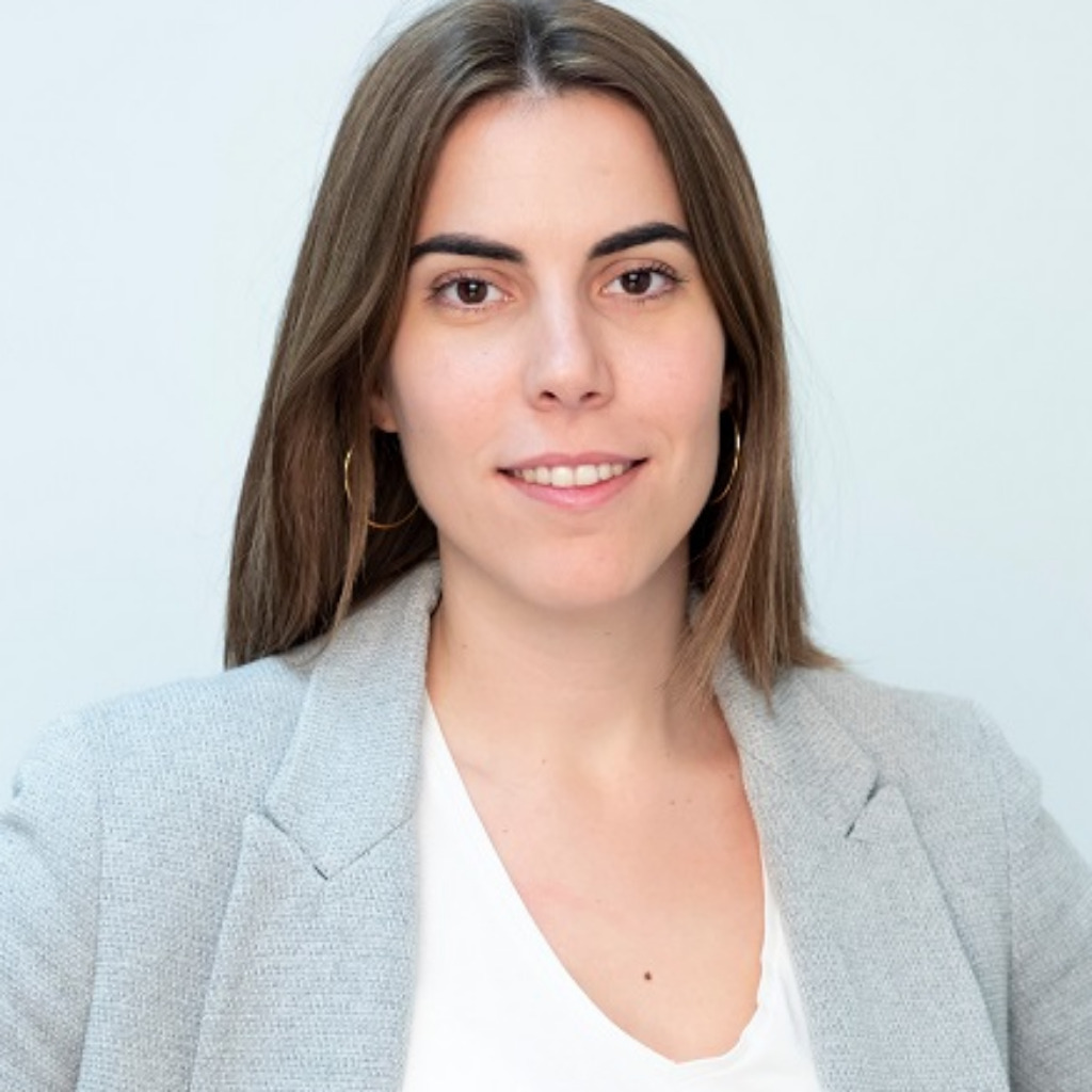 Paula Sierra - Marketing Assistant - BNP Paribas Real Estate | XING