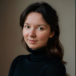 Katja Antonova