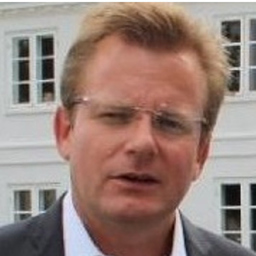 Lars Christiansen