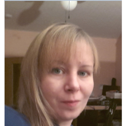 Sabrina Sydow