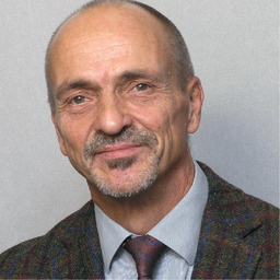 Dipl.-Ing. Ulf Simon