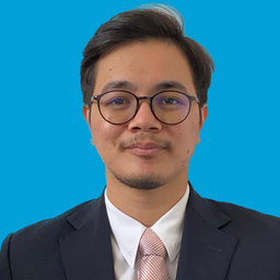 Qawiem Daniel Bin Zulkurnain