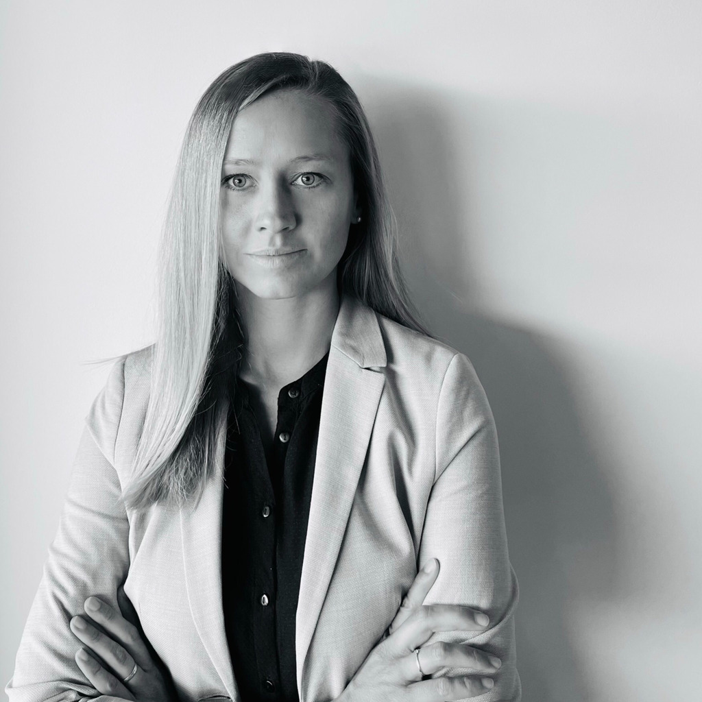 Julia Fuchs Projektleiter Eberspächer Gruppe GmbH & Co. KG XING