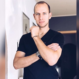 Fabian Markwardt