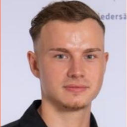 Max Friesen