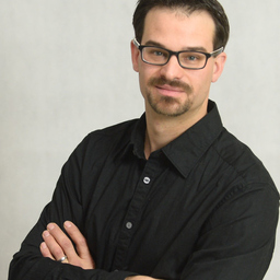 Thomas Eckle