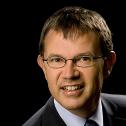Dr. Wolfgang Keplinger