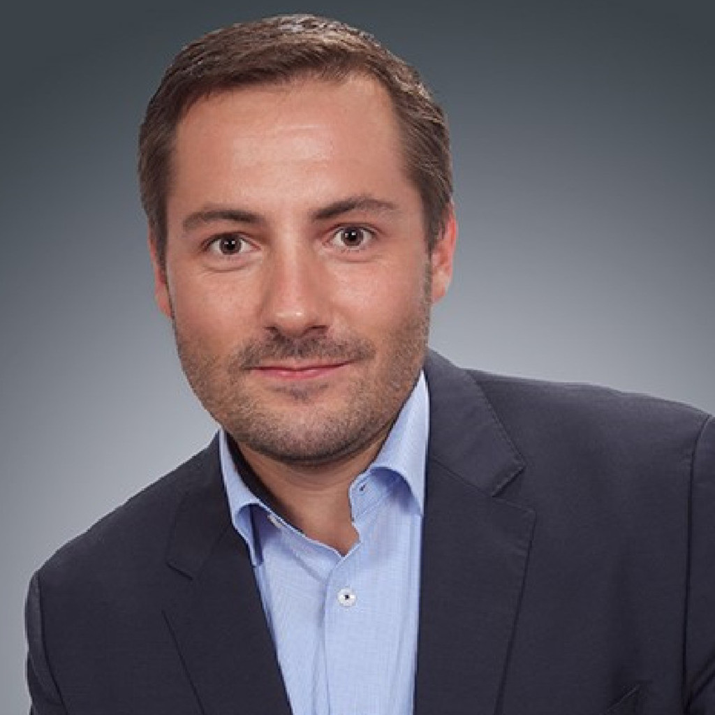 Sebastian Kempfert Head of Sales DACH AvePoint Deutschland GmbH XING