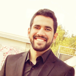 Mohammed Saeed