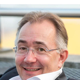 Robert Clement