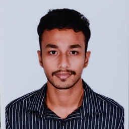 Mitesh Devarajan