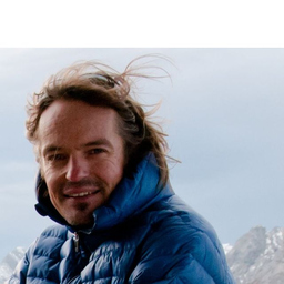 Alexander Kudernatsch