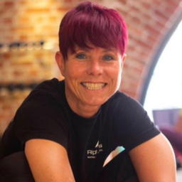 Sandra Lange