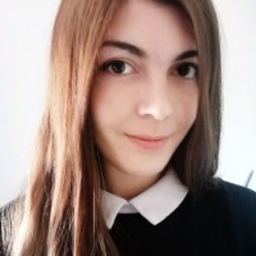 Giulia Mastroiacovo