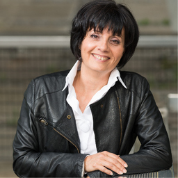 Nathalie Tabary