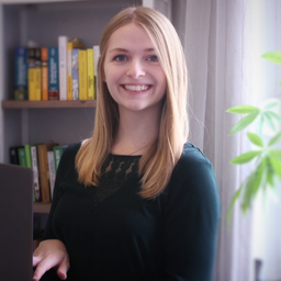Lena Ebben