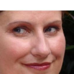 Sarah Woodjetts