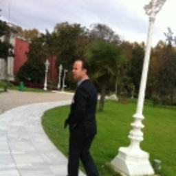 Süleyman Kuyucak