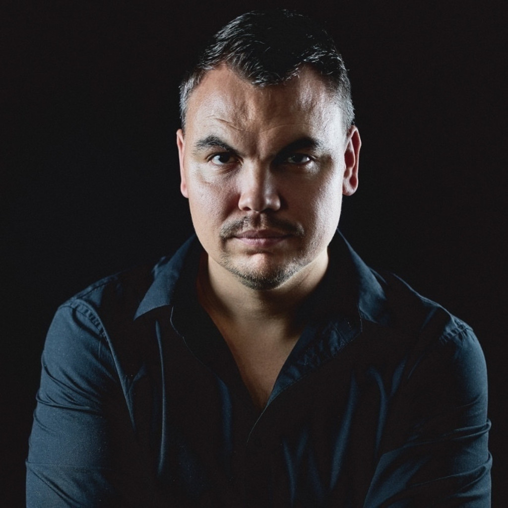 Christian Eckhardt Projektingenieur für Power Innovation & Projekte