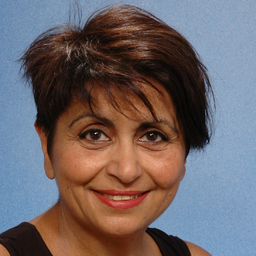 Elisabeth Pavlidou