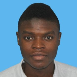 Yusuf Raji