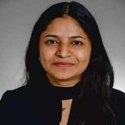 Parveen Sulthana