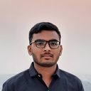 Kishan Solanki