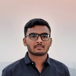 Kishan Solanki