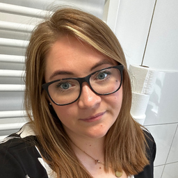 Jennifer Wüst
