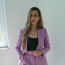 Nermina Hajdarevic