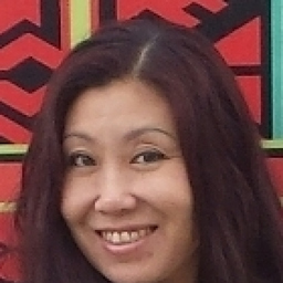Anna Xue-Herhoff