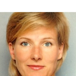 Kerstin MARTEL