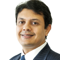 Viren Saxena