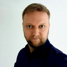 Dr. Paul Kaschutnig