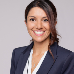 Dipl.-Ing. Sara Vahdani
