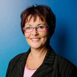 Andrea Kaluzny