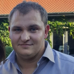 Andreas Stapper