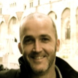 Marco Salaverria Petersen