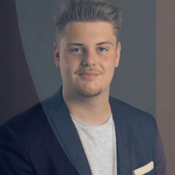 Jannik-Alexander Buchholz
