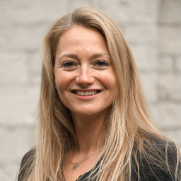 Nancy Radde