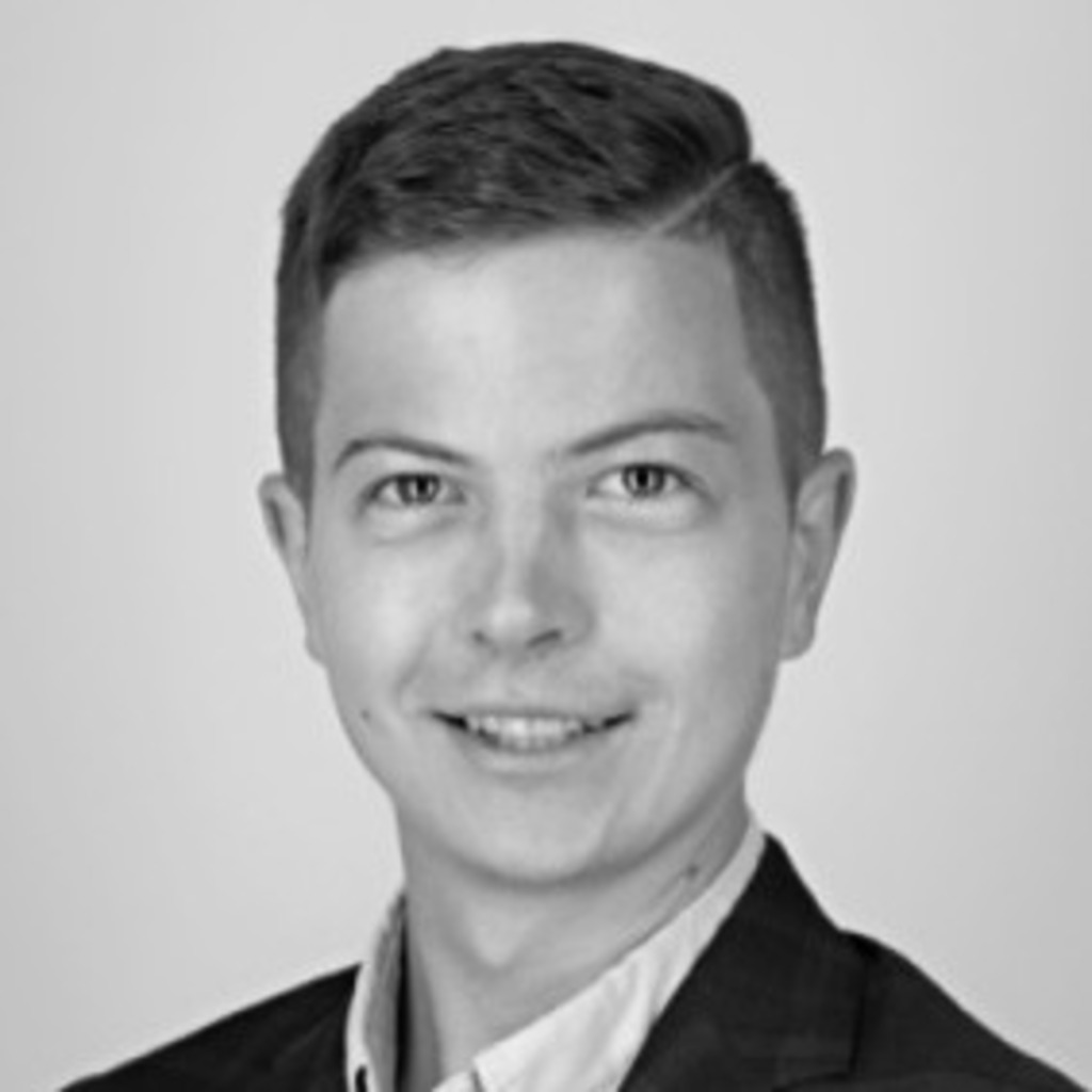 James Newman Head of Talent Aquistion XING