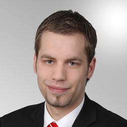 Johannes Arnold's profile picture